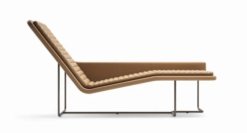 Fotoliu Origami - Ditre Italia - Image 1